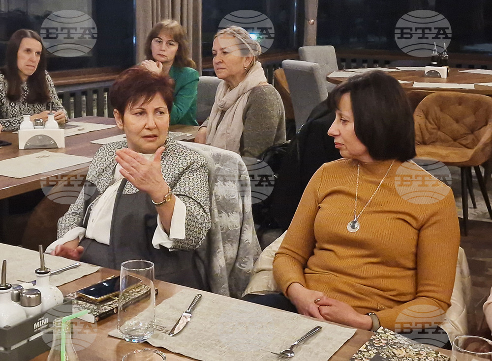 Разград - читателски клуб