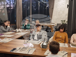 Разград - читателски клуб