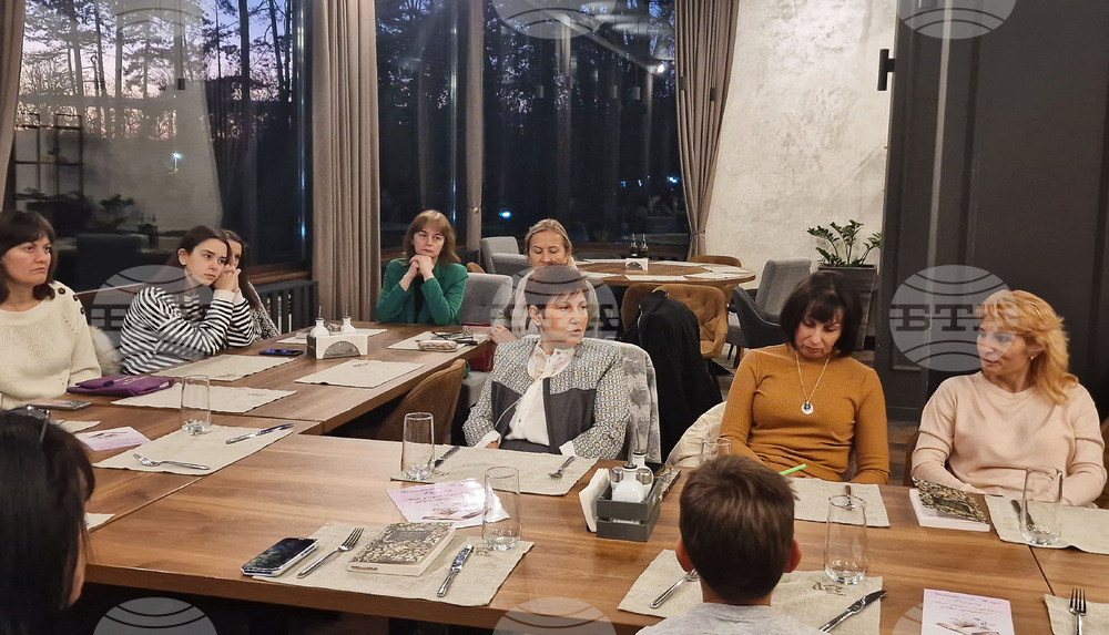 Разград - читателски клуб