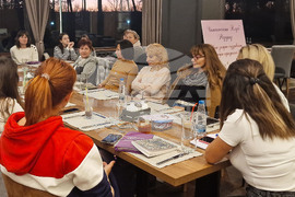 Разград - читателски клуб