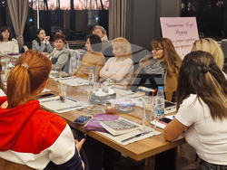 Разград - читателски клуб