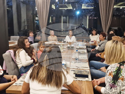 Разград - читателски клуб