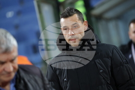 Футбол - ЦСКА-София - Александър Томаш