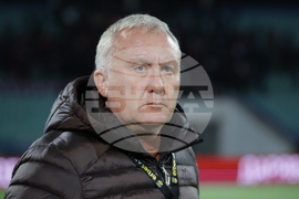 Футбол - Спартак Варна - Николай Киров