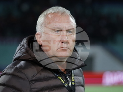 Футбол - Спартак Варна - Николай Киров