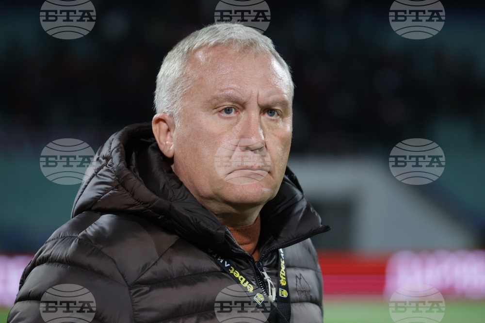 Треньорът на Спартак Варна Николай Киров: "Заслужена победа на ЦСКА"