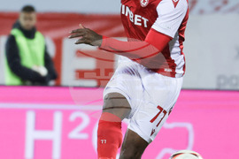 Футбол - ЦСКА-София - Спартак Варна