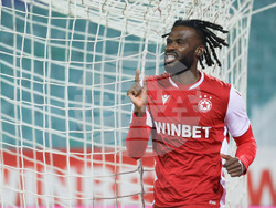 Футбол - ЦСКА-София - Спартак Варна