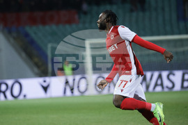 Футбол - ЦСКА-София - Спартак Варна