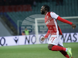 Футбол - ЦСКА-София - Спартак Варна