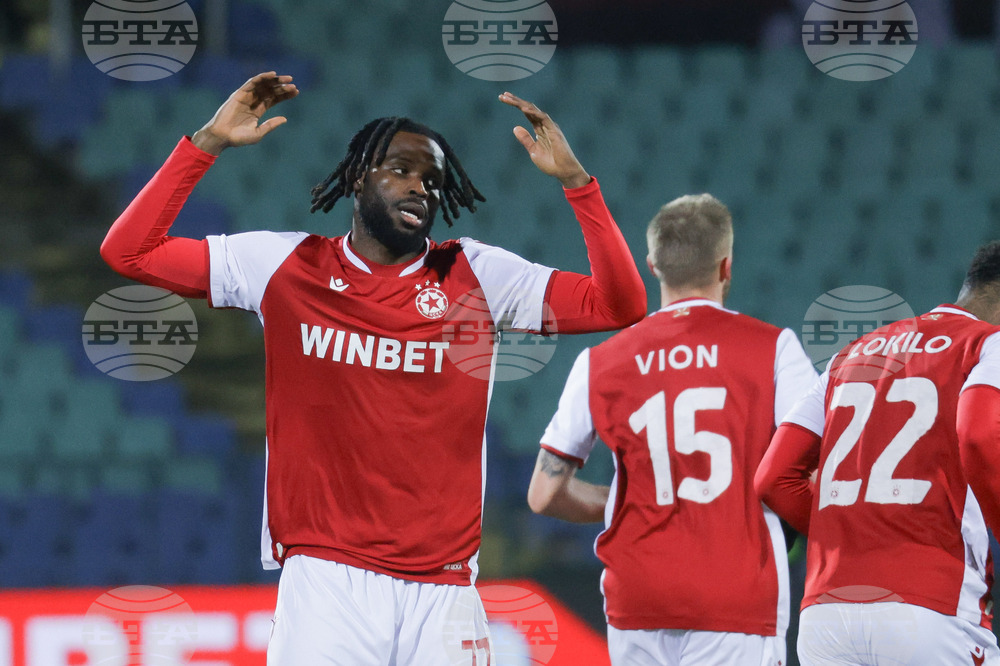 Бившият футболист на ЦСКА (София) Годиун Коялипу преминава в испанския Леванте под наем