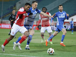 Футбол - ЦСКА-София - Спартак Варна