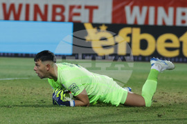 Футбол - ЦСКА-София - Спартак Варна