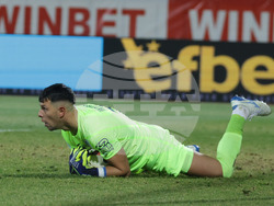 Футбол - ЦСКА-София - Спартак Варна