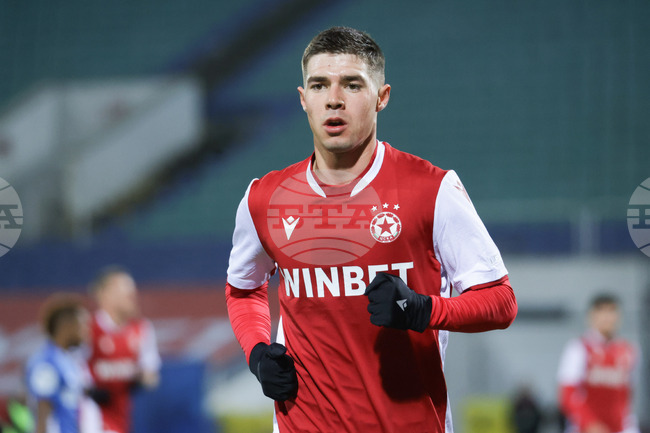 Всички контроли на ЦСКА ще бъдат излъчени на живо в интернет