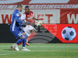 Футбол - ЦСКА-София - Спартак Варна