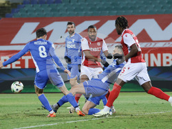 Футбол - ЦСКА-София - Спартак Варна