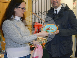 Снимка: Община Варна