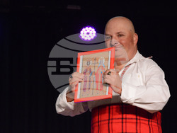 Снимка: Община Варна