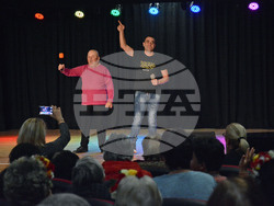 Снимка: Община Варна