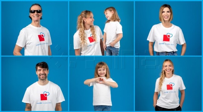 ХИНА: УНИЦЕФ започна кампания в подкрепа на най-уязвимите деца в Хърватия