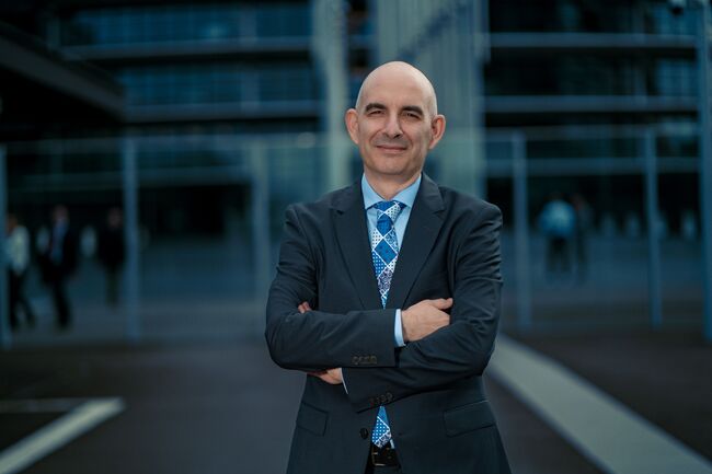 Петър Волгин в Комисията по външните работи: Евроначалниците са готови да пожертват още десетки хиляди украинци