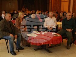 Бургас - Годишни литературни награди