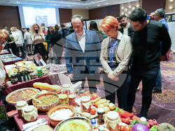 Румъния - гастрономия