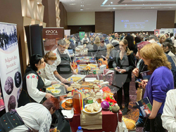 Румъния - гастрономия