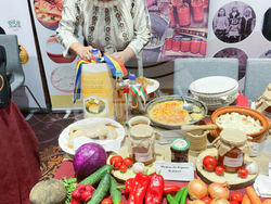 Румъния - гастрономия