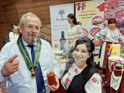 Румъния - гастрономия