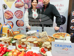 Румъния - гастрономия