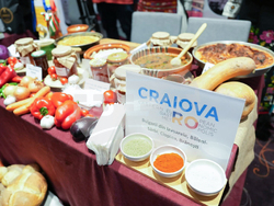 Румъния - гастрономия
