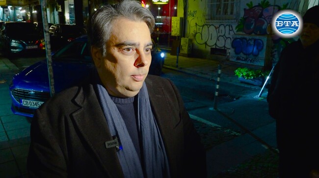 Асен Василев призова правителството да внесе бюджет в максимално кратки срокове