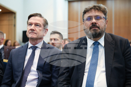 Българска търговско-промишлена палата - годишни награди - церемония