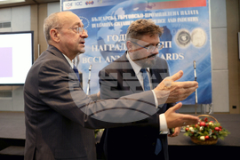 Българска търговско-промишлена палата - годишни награди - церемония