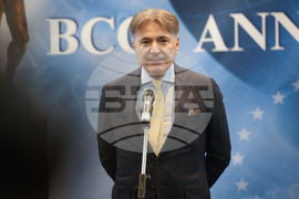 Българска търговско-промишлена палата - годишни награди - церемония