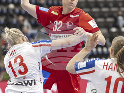 Handball Women's Euro