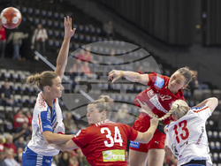 Handball Women's Euro