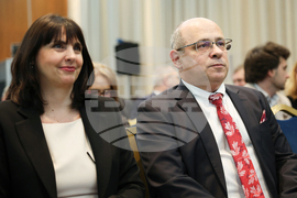 Българска търговско-промишлена палата - годишни награди - церемония