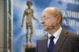 Българска търговско-промишлена палата - годишни награди - церемония