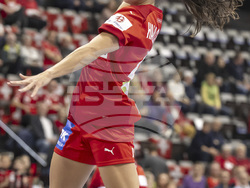 Handball Women's Euro