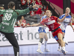 Handball Women's Euro