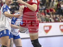 Handball Women's Euro