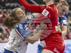 Handball Women's Euro