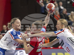 Handball Women's Euro