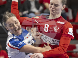 Handball Women's Euro