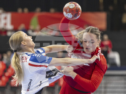 Handball Women's Euro