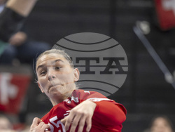 Handball Women's Euro