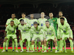 Spain Soccer La Liga